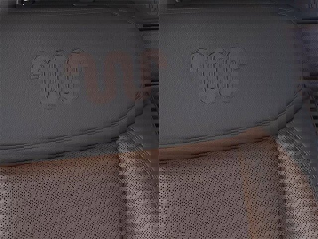 New 2025 Ford Expedition Max King Ranch AWD/4WD image 16