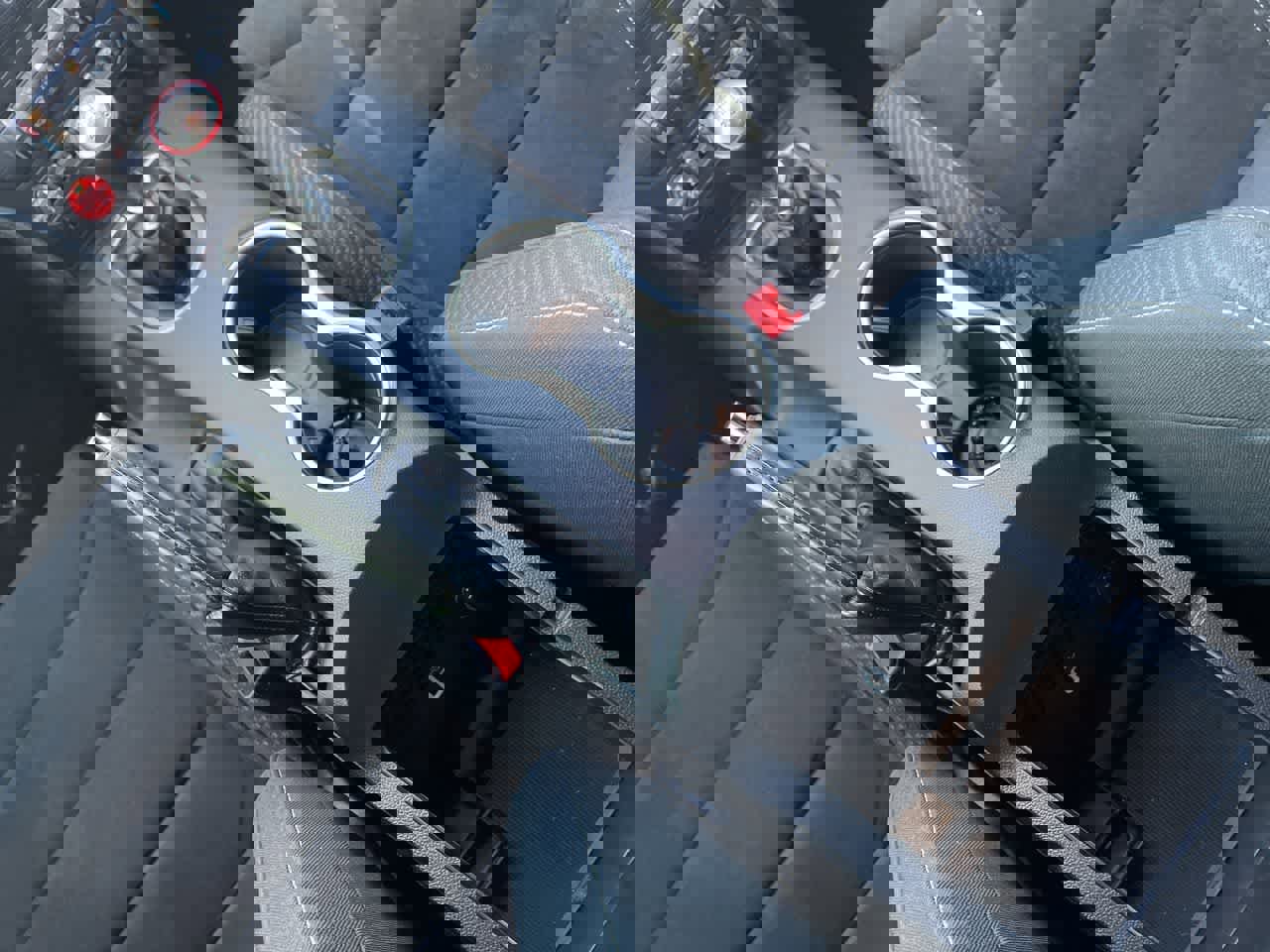 Used 2017 Ford Mustang Shelby GT350 w/ Electronics Package image 22