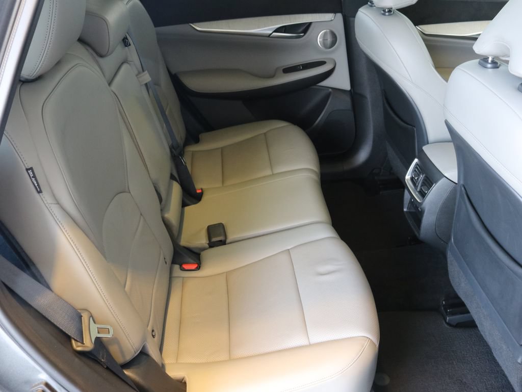 Used 2023 INFINITI QX50 Sensory AWD/4WD image 45