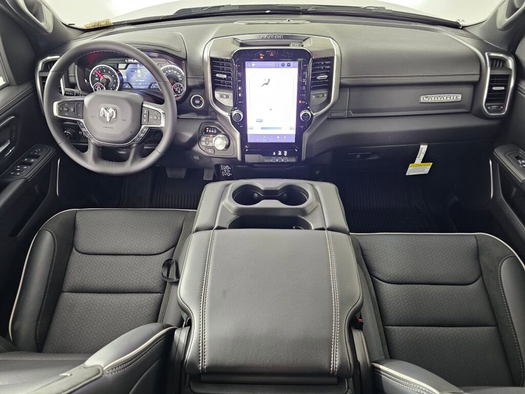 New 2025 RAM 1500 Laramie image 17