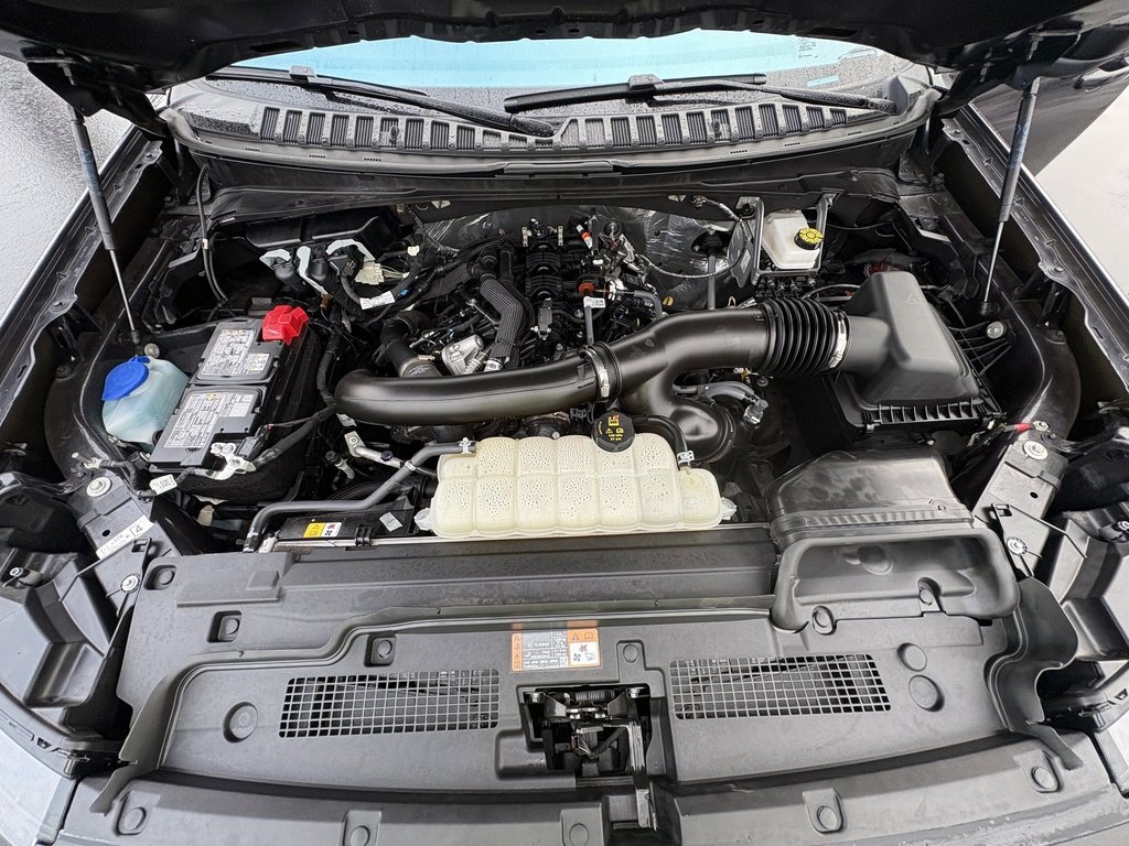 Certified 2025 Ford Expedition Active image 41