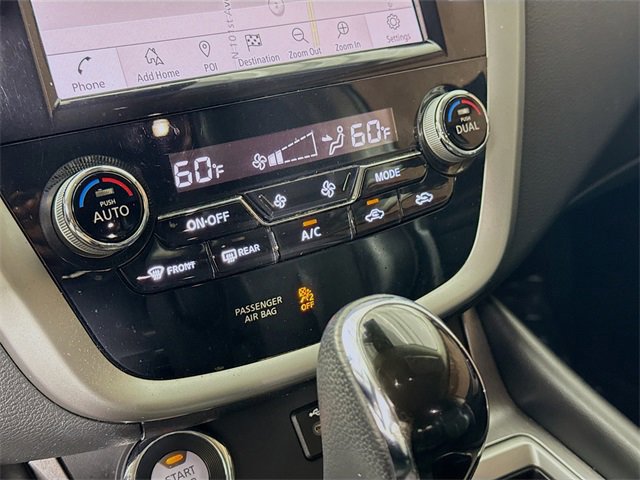 Used 2021 Nissan Murano SL image 16