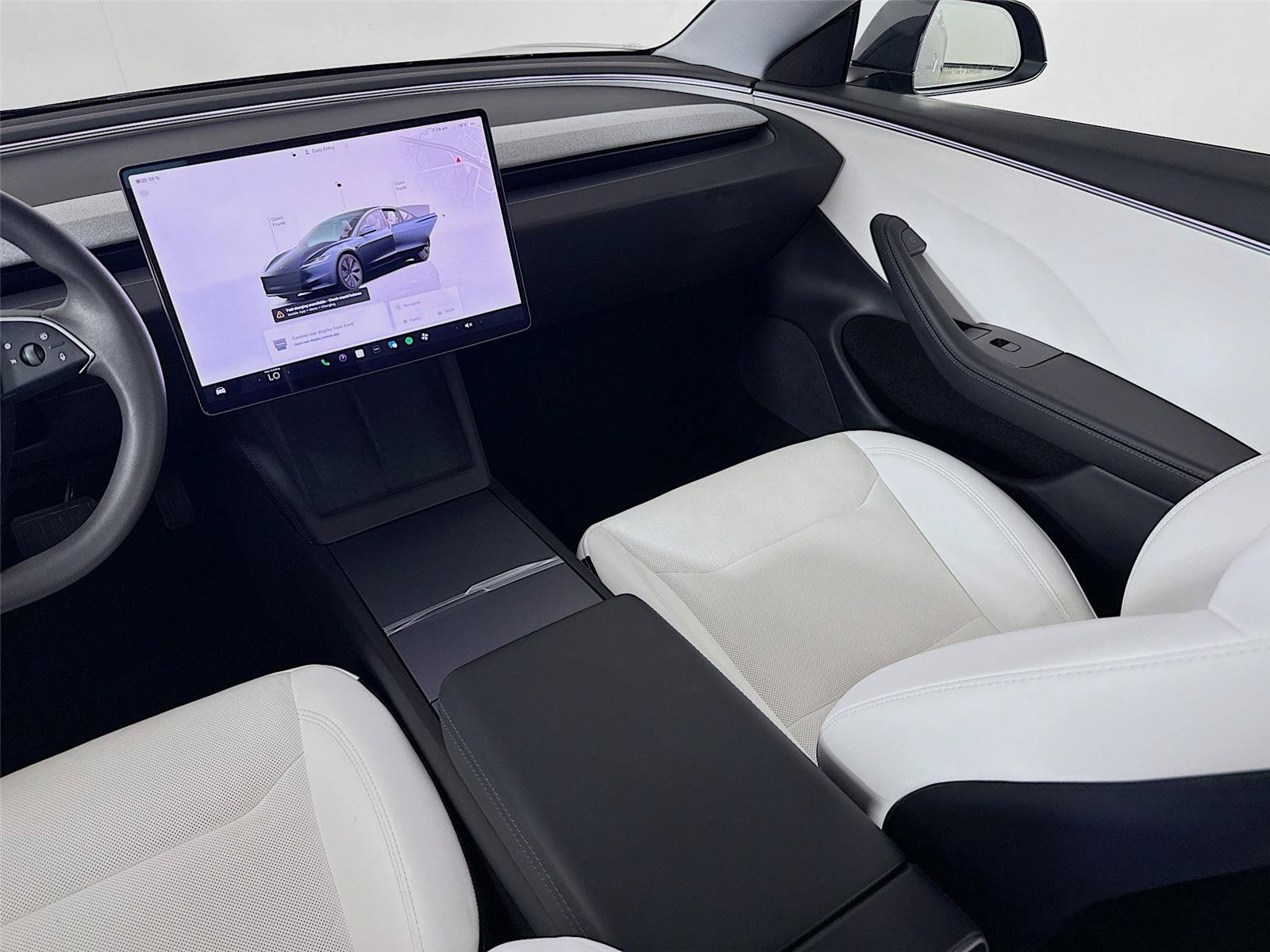 Used 2024 Tesla Model 3 Long Range RWD image 23