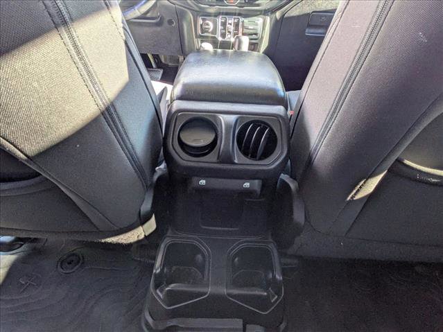 Used 2018 Jeep Wrangler Unlimited Sport S image 13