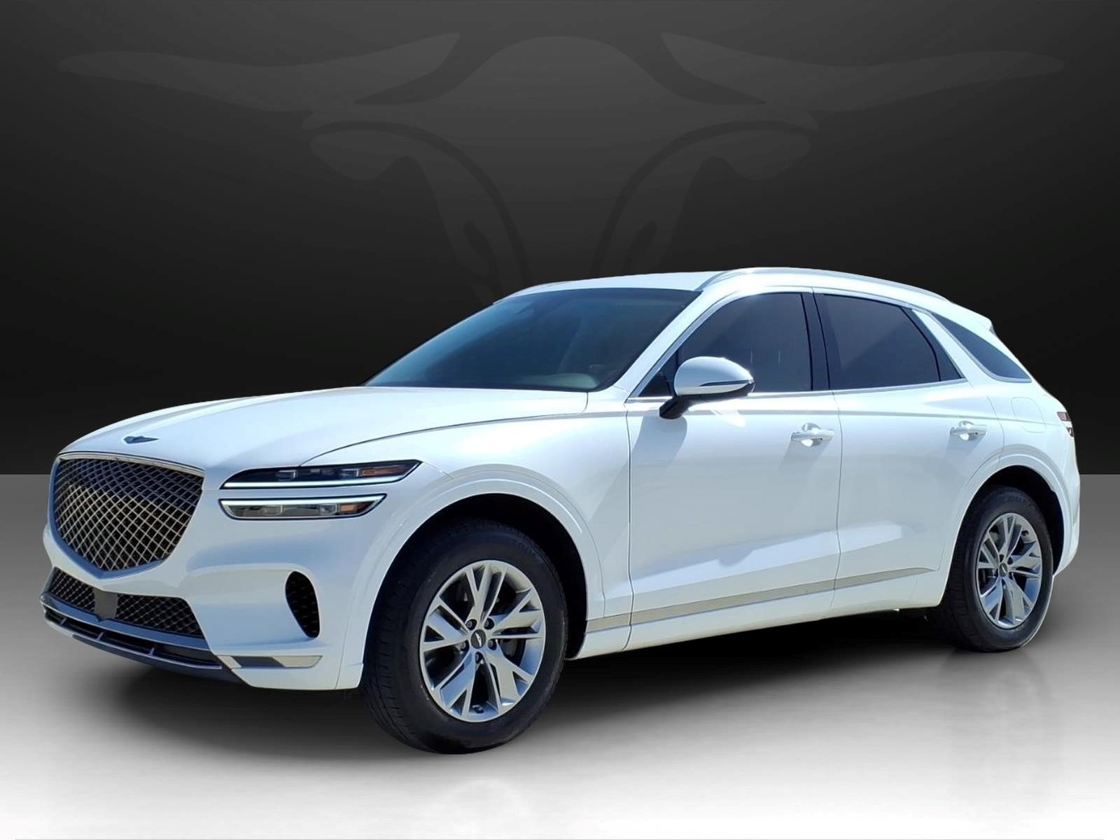 Certified 2022 Genesis GV70 2.5T AWD/4WD image 1