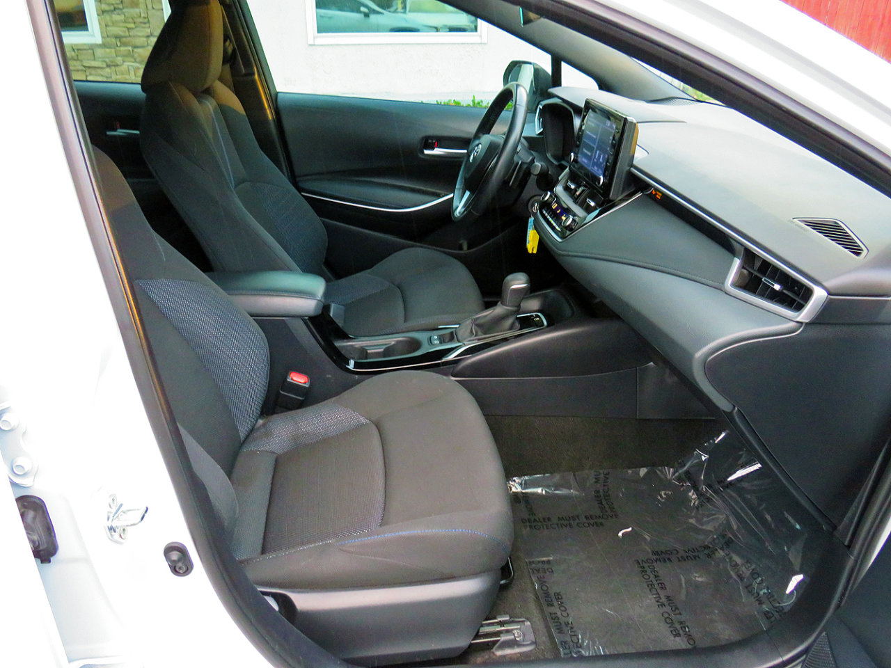 Used 2022 Toyota Corolla SE image 19