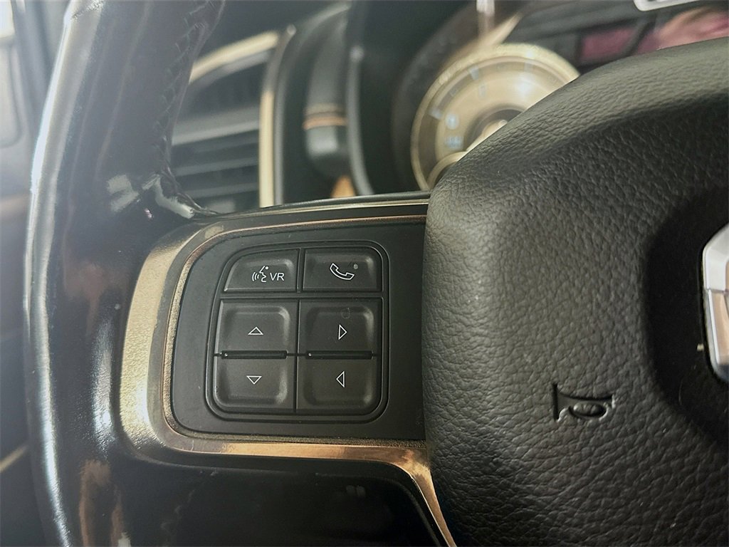 Used 2019 RAM 3500 Limited image 25