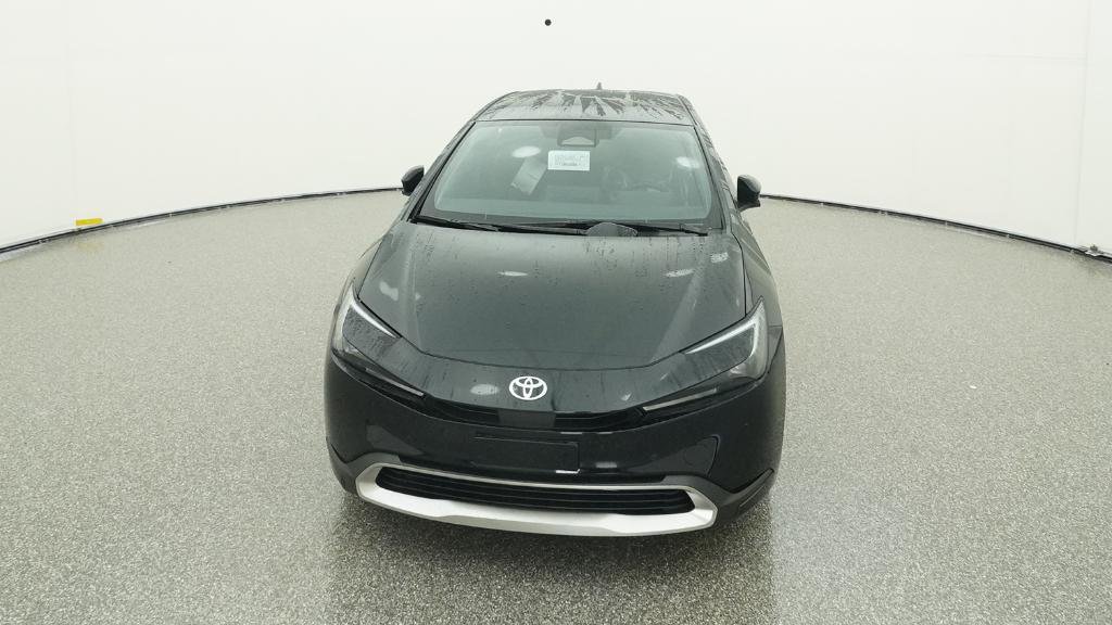 New 2026 Toyota Prius SE image 18