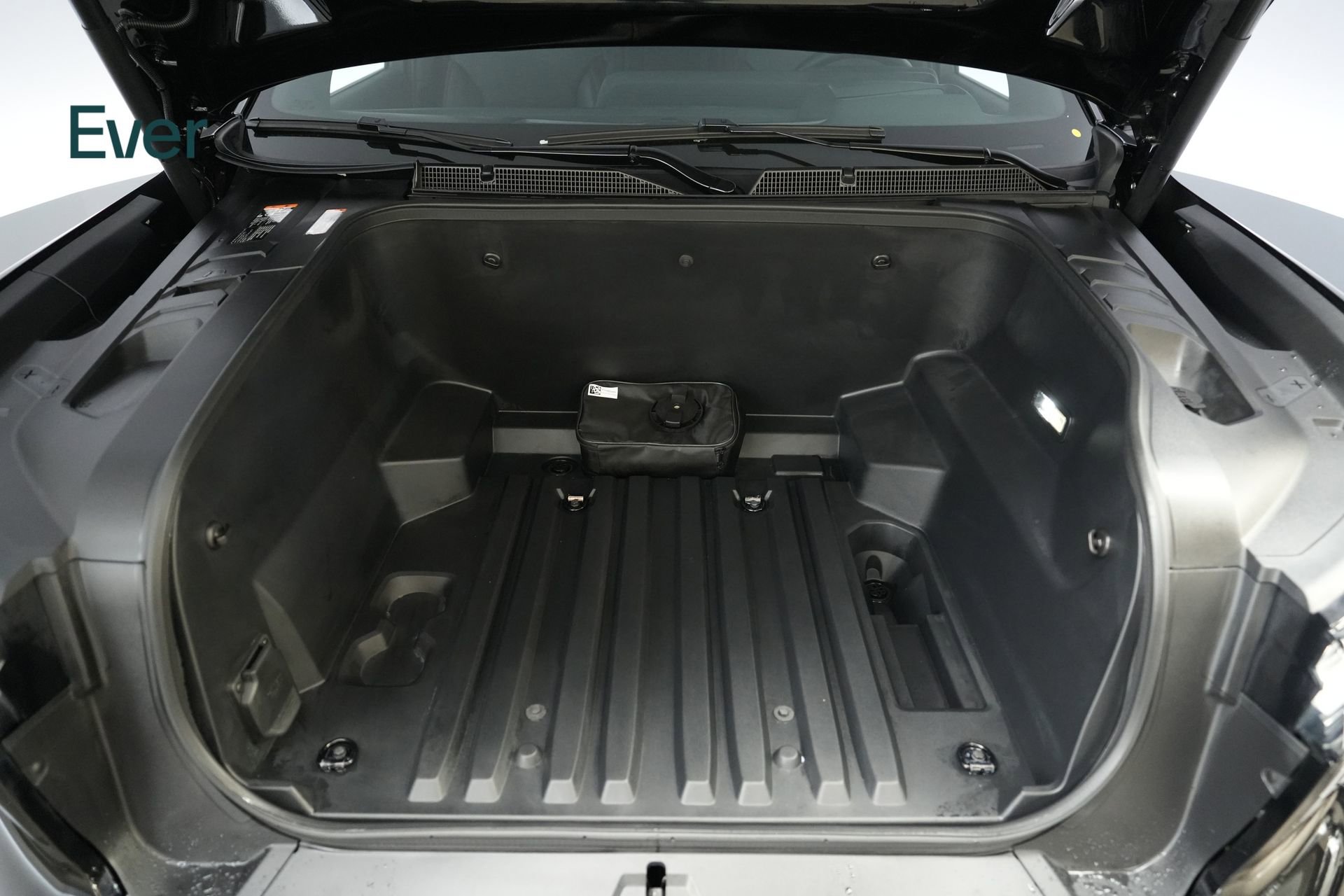 Used 2024 Chevrolet Silverado EV RST image 18