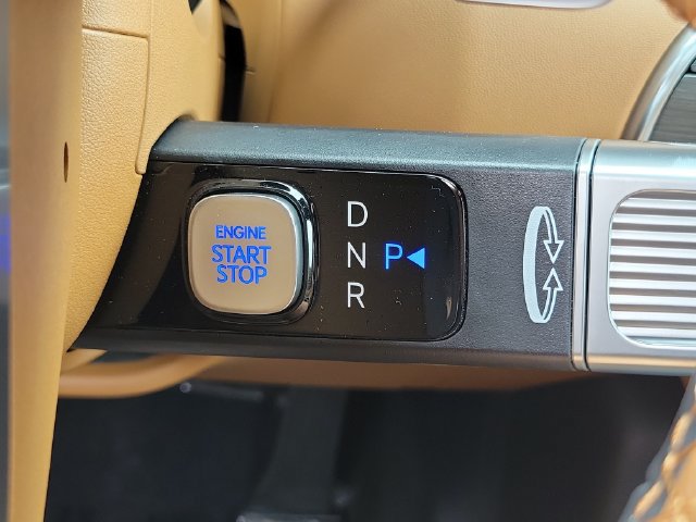 New 2026 Hyundai Palisade Calligraphy AWD/4WD image 10