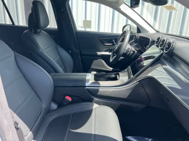 Certified 2025 Mercedes-Benz GLC 350e 4MATIC image 21