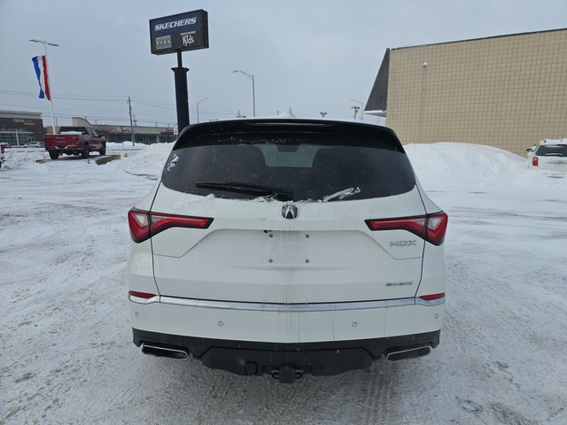 Used 2024 Acura MDX SH-AWD w/ Technology Package image 6