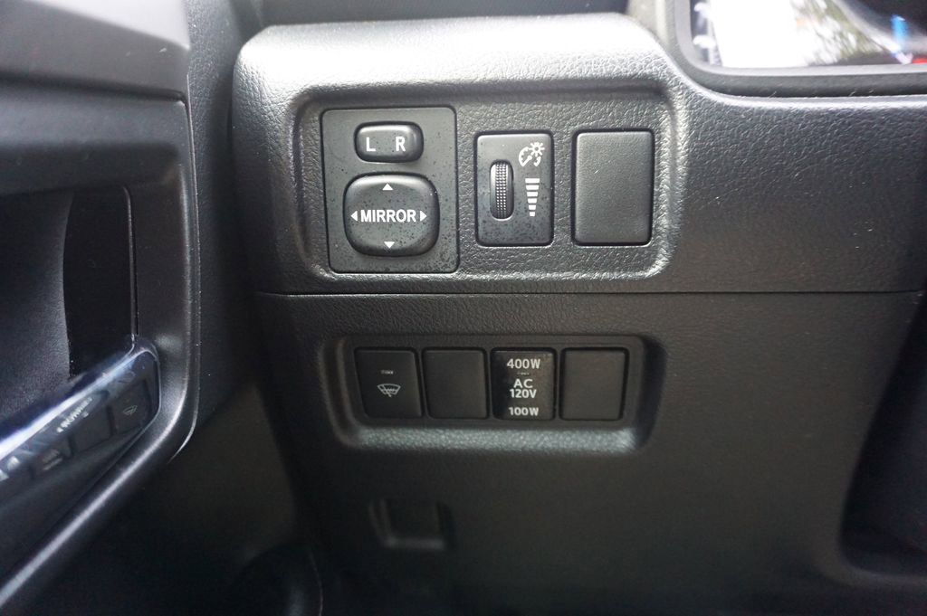 Used 2019 Toyota 4Runner SR5 image 4