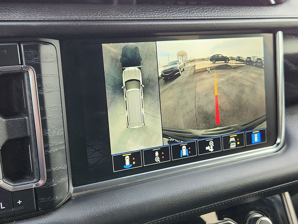 Used 2023 GMC Yukon Denali image 22