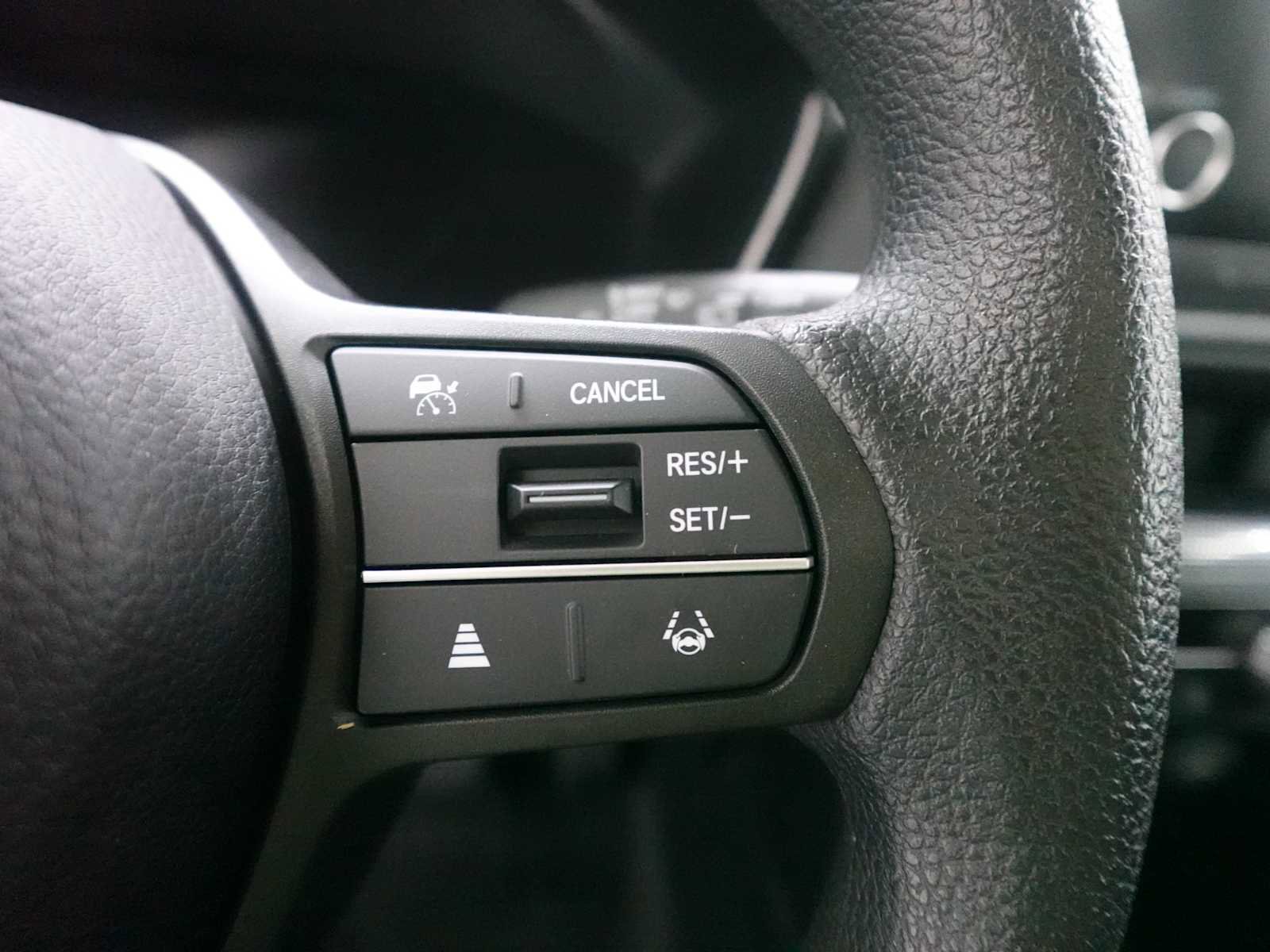 Certified 2024 Honda CR-V LX image 18