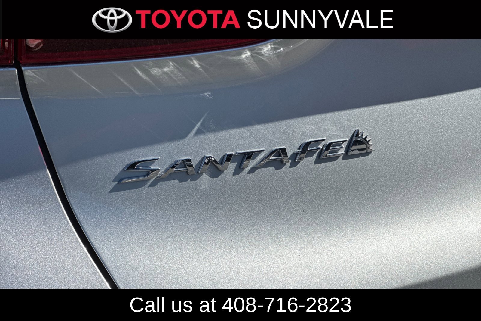 Used 2023 Hyundai Santa Fe Limited AWD/4WD image 13