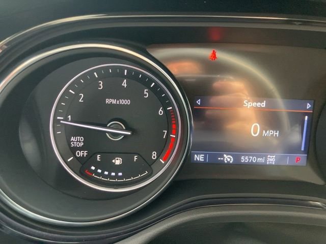 Used 2023 Buick Encore GX Essence w/ Experience Buick Package image 14