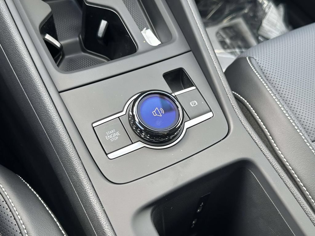 New 2026 Volkswagen Tiguan SE AWD/4WD image 24