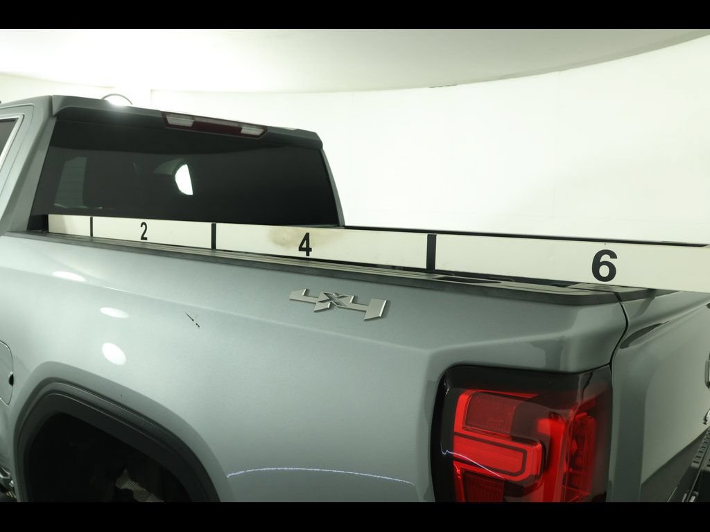 Used 2019 GMC Sierra 1500 SLE w/ SLE Value Package AWD/4WD image 14