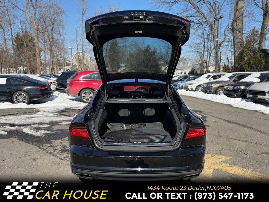 Used 2016 Audi A7 3.0T Prestige w/ Prestige Package image 16
