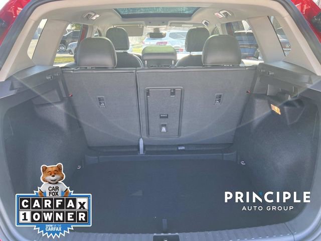 Certified 2023 Volkswagen Taos SE w/ Panoramic Sunroof Package image 30