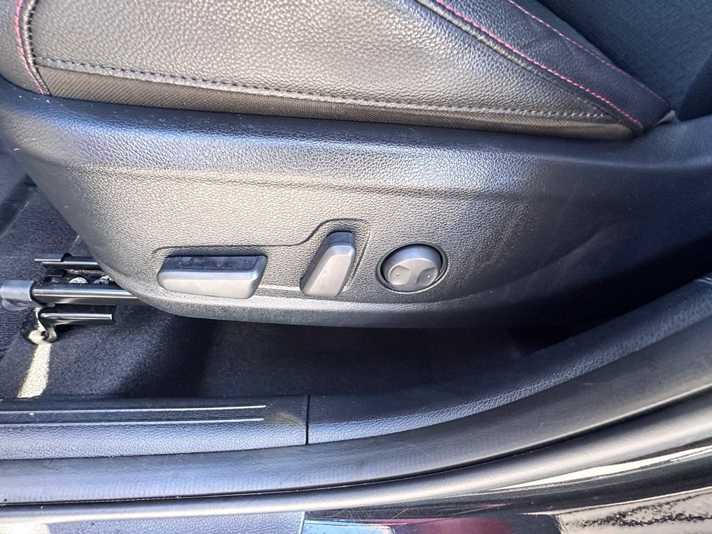 Used 2023 Kia Soul GT-Line w/ GT-Line Technology Package FWD image 20