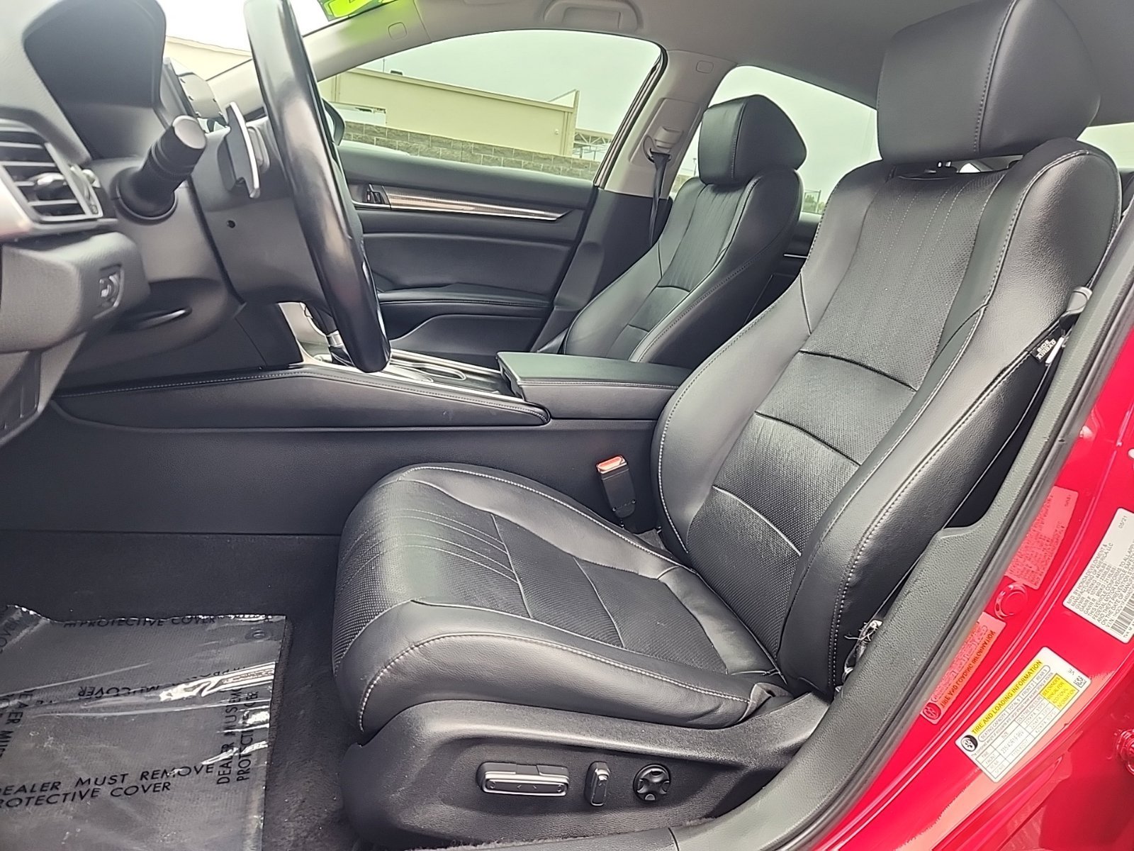 Used 2021 Honda Accord Sport Special Edition image 18