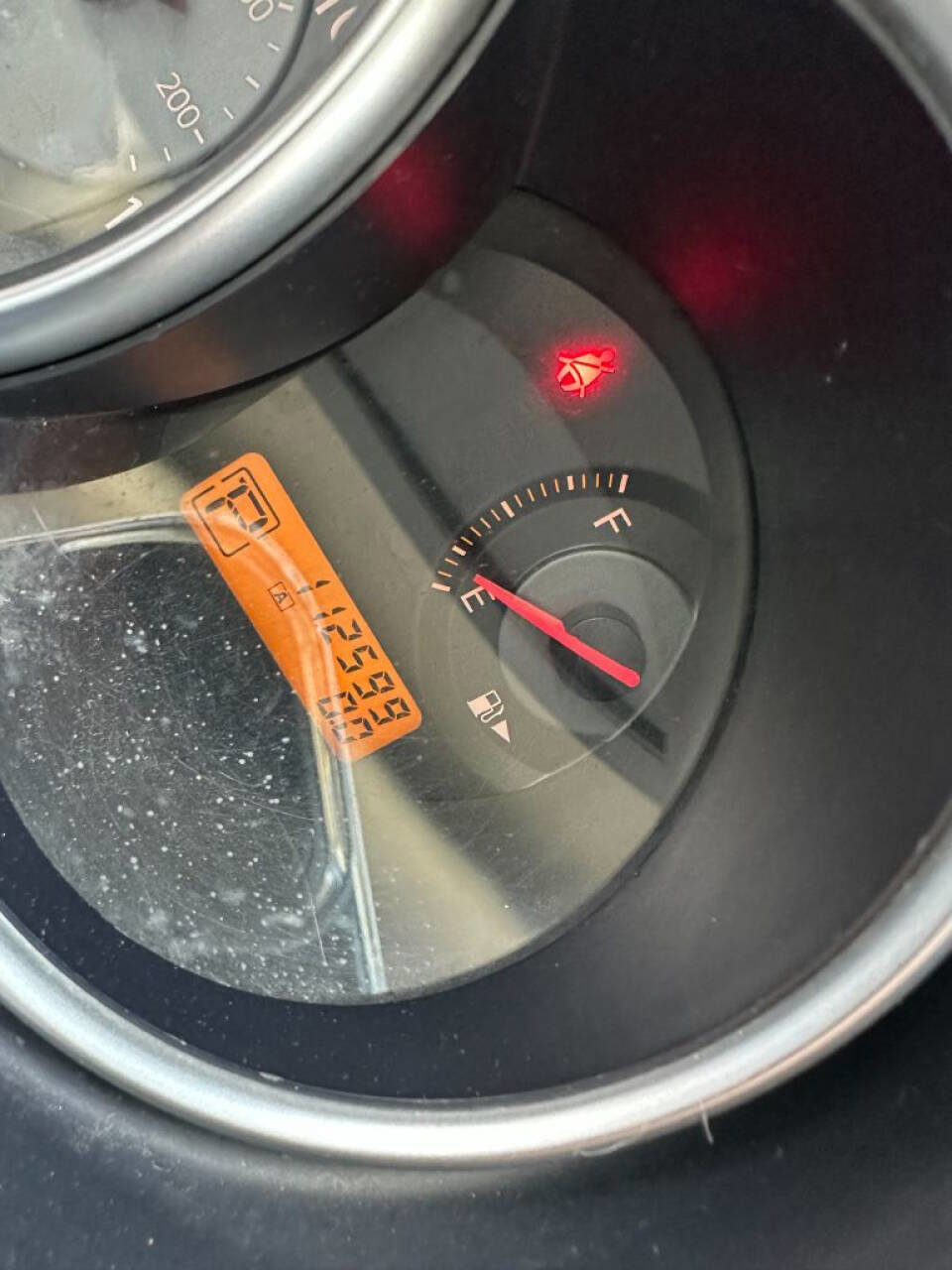 Used 2007 Nissan Versa 1.8 S w/ PWR Pkg image 17