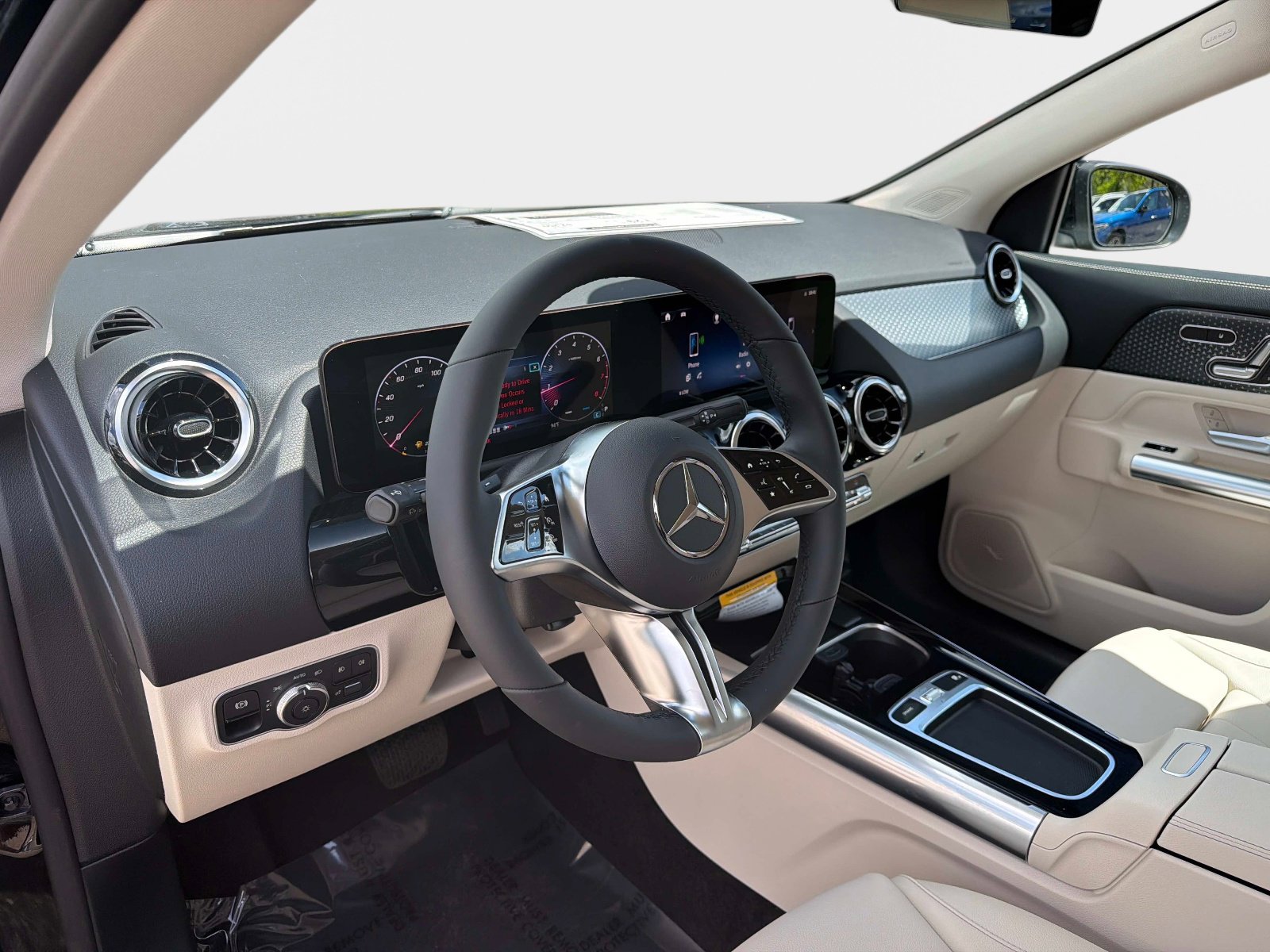 New 2026 Mercedes-Benz GLA 250 image 17