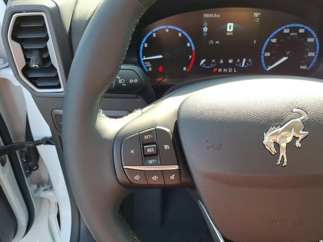 Certified 2024 Ford Bronco Sport Big Bend w/ Convenience Package AWD/4WD image 19