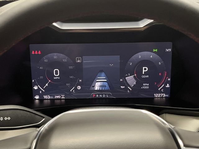 Used 2024 GMC Canyon AT4X image 19