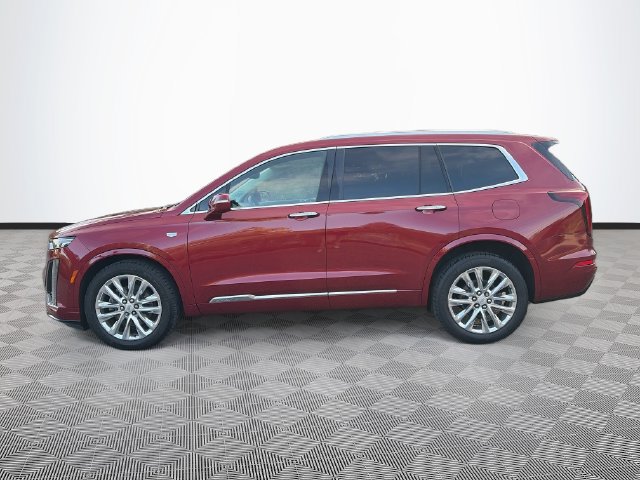 Used 2020 Cadillac XT6 Premium Luxury AWD/4WD image 4
