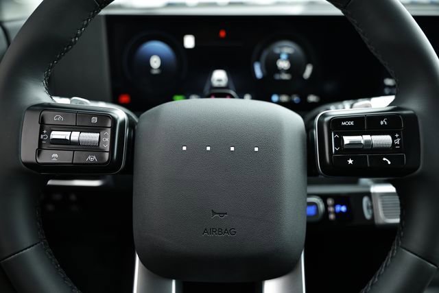 New 2026 Hyundai Ioniq 9 SEL image 11