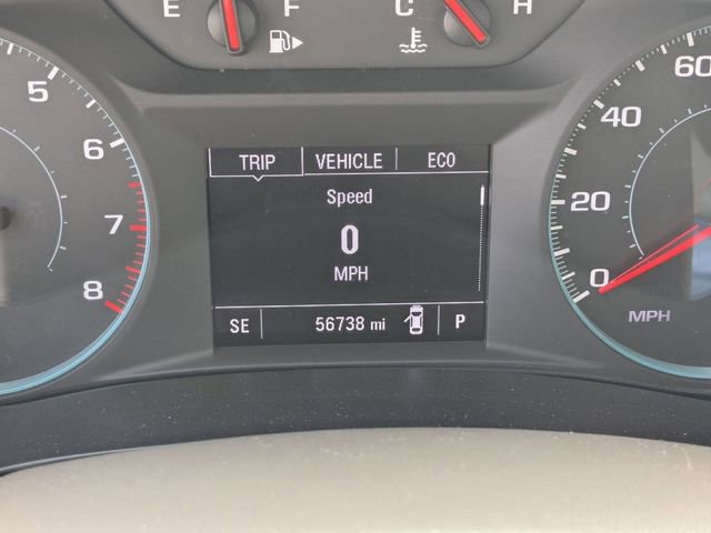 Used 2024 Chevrolet Malibu LT image 25