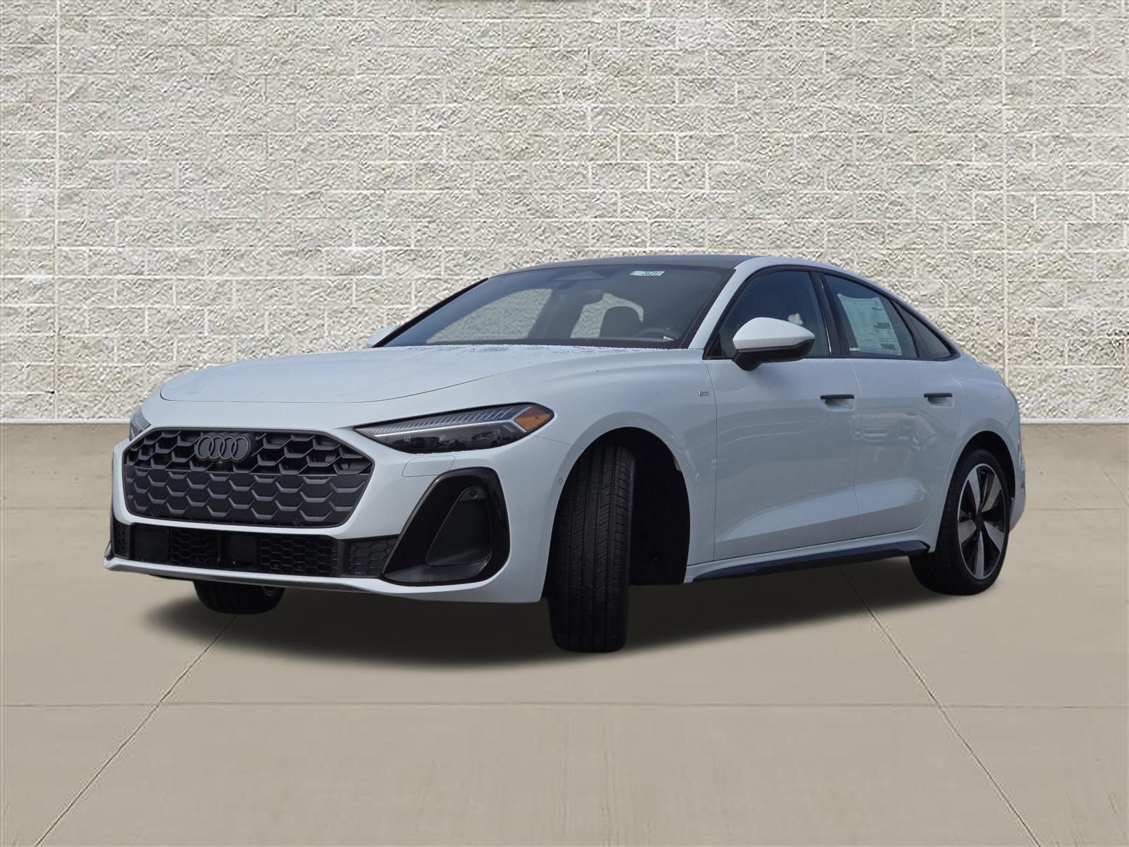 New 2026 Audi A5 2.0T Premium Plus AWD/4WD image 3