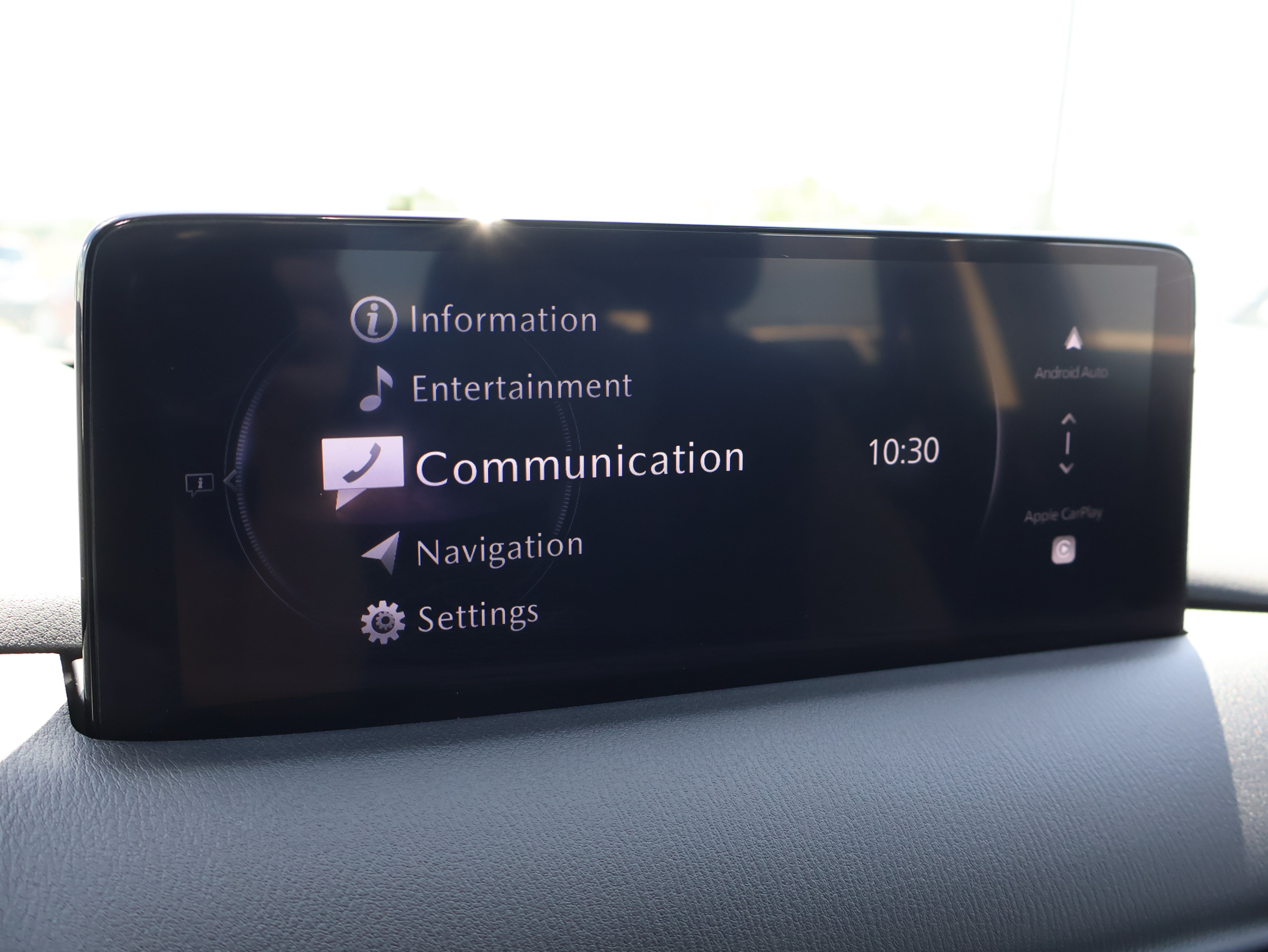 Certified 2025 MAZDA CX-5 AWD 2.5 S image 26