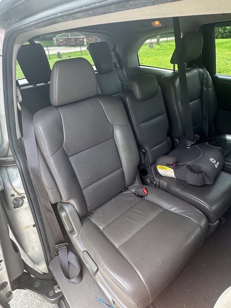 Used 2015 Honda Odyssey EX-L image 8