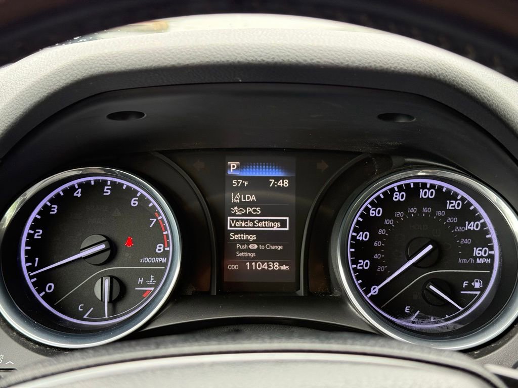 Used 2019 Toyota Camry SE image 28