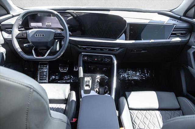 New 2026 Audi SQ5 Premium Plus AWD/4WD image 20