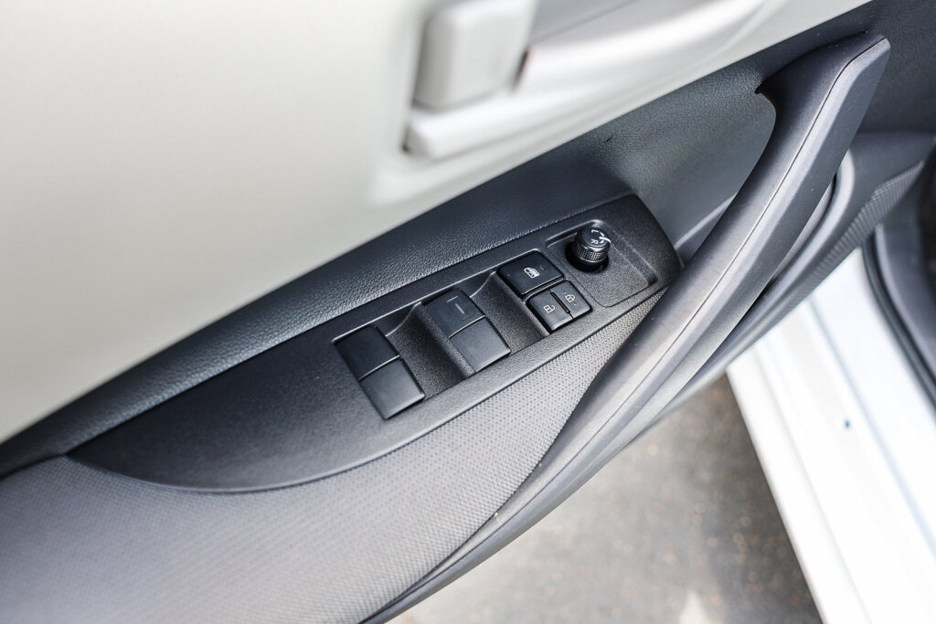 Certified 2026 Toyota Corolla LE FWD image 10