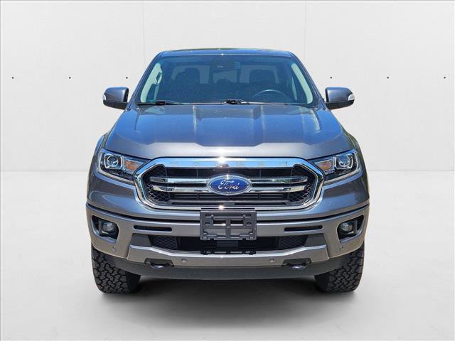 Used 2022 Ford Ranger Lariat w/ Technology Package video 2