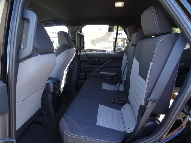 New 2026 Toyota 4Runner TRD Off-Road AWD/4WD image 13