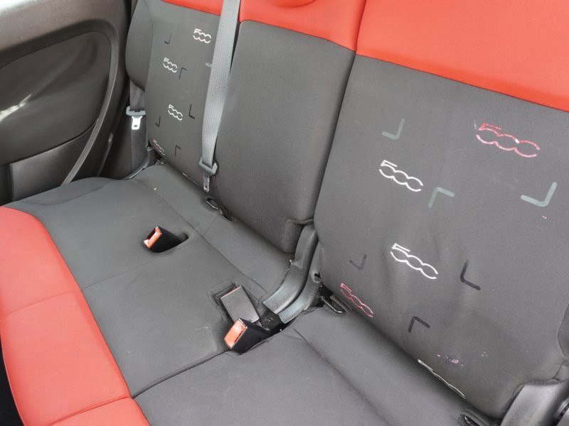 Used 2014 FIAT 500L Pop image 42
