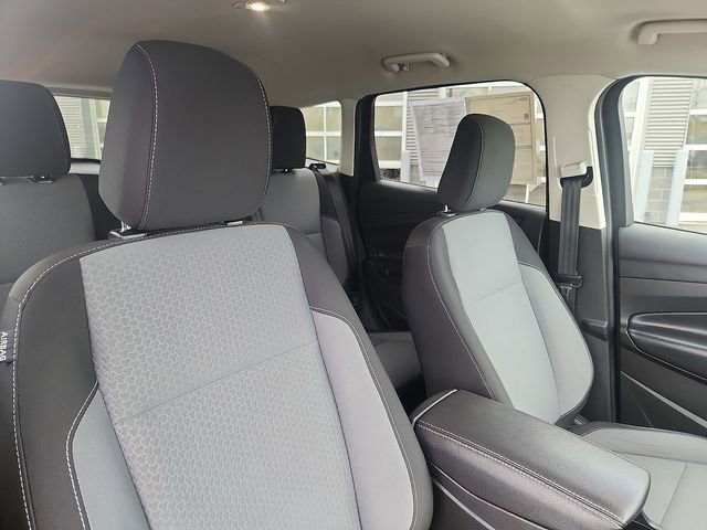 Certified 2019 Ford Escape SE image 31