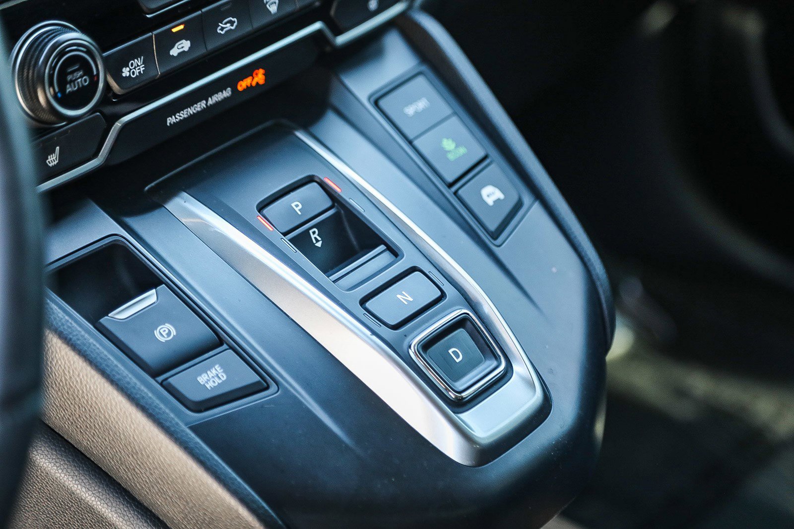 Used 2021 Honda CR-V Touring image 20