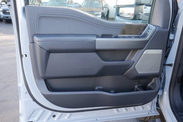 New 2026 Ford F350 Lariat w/ Chrome Package AWD/4WD image 15