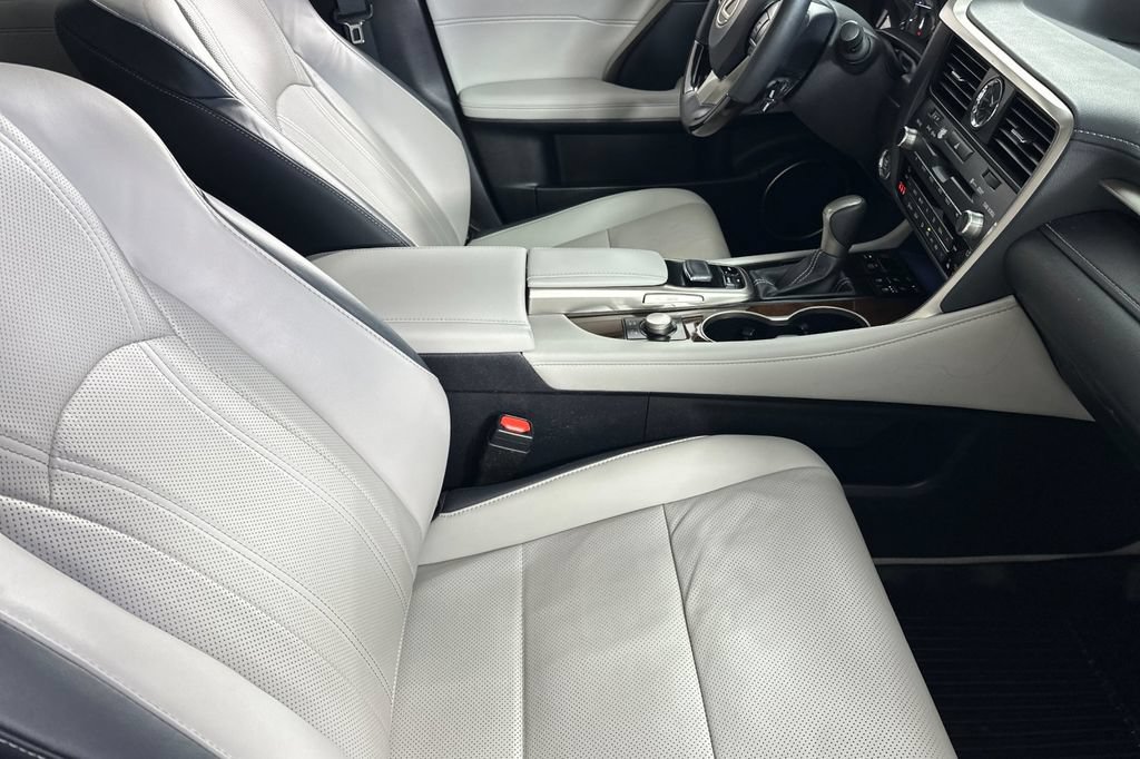 Used 2019 Lexus RX 350 AWD w/ Navigation Package image 21