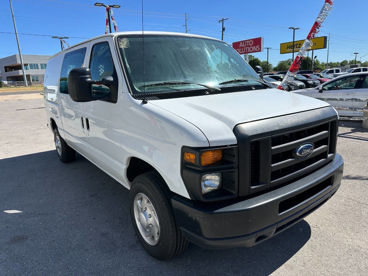 Used 2011 Ford E-150 and Econoline 150