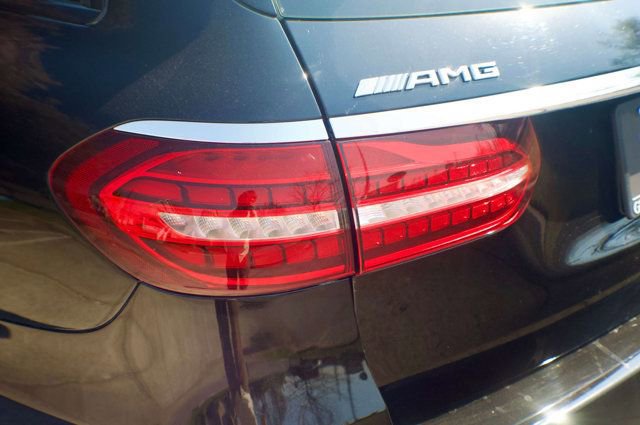 Used 2023 Mercedes-Benz E 63 AMG S image 12
