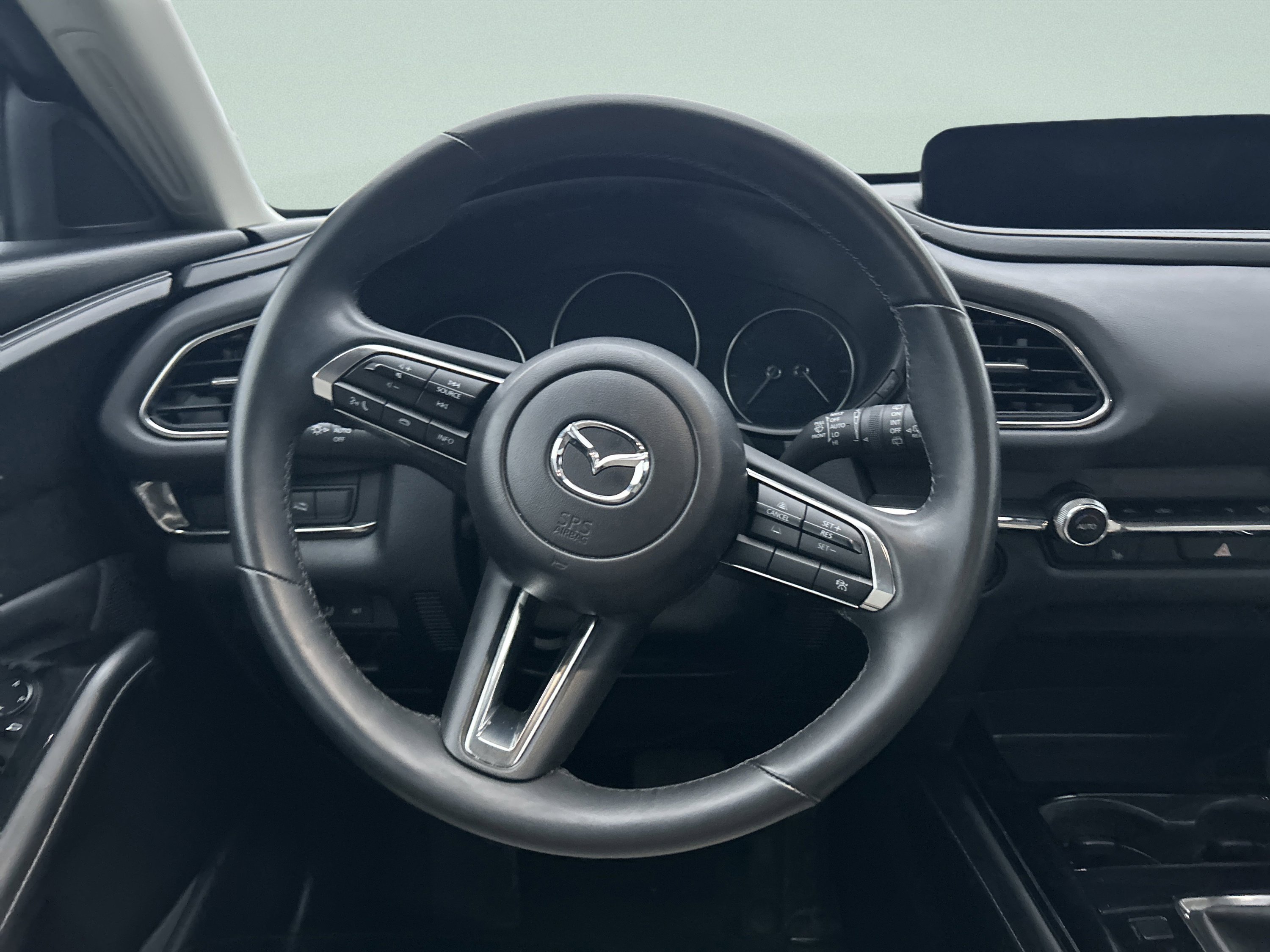 Used 2025 MAZDA CX-30 AWD 2.5 S w/ Preferred Package image 19